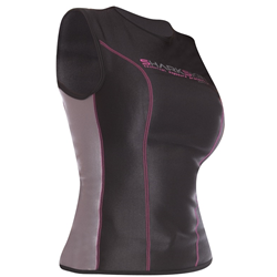 ~ Chillproof Vest - Ladies - 12